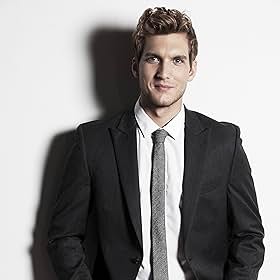 Scott Michael Foster